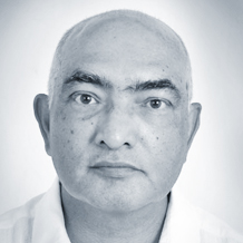 Nishith Patel