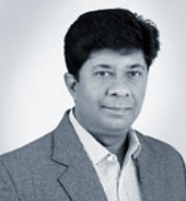 Sunil Nalinaksha