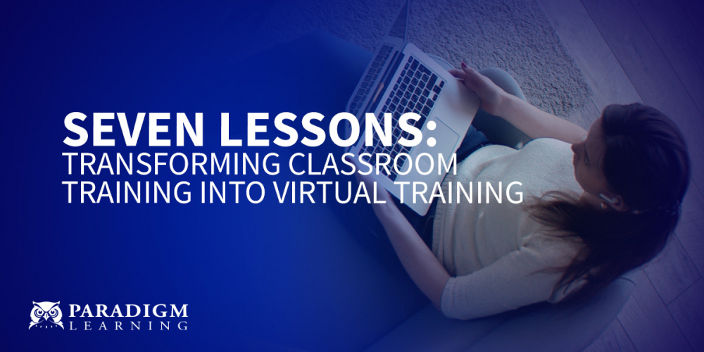 Virtual business acumen training and simulation